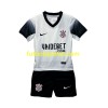 Camiseta Corinthians Niño Primera Equipación 2024/2025